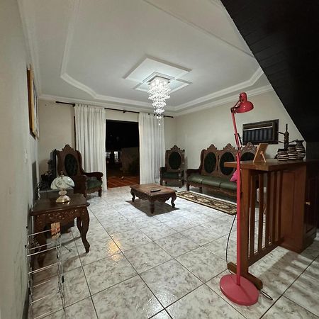 Triana Guest House Фос ду Игуасу Екстериор снимка