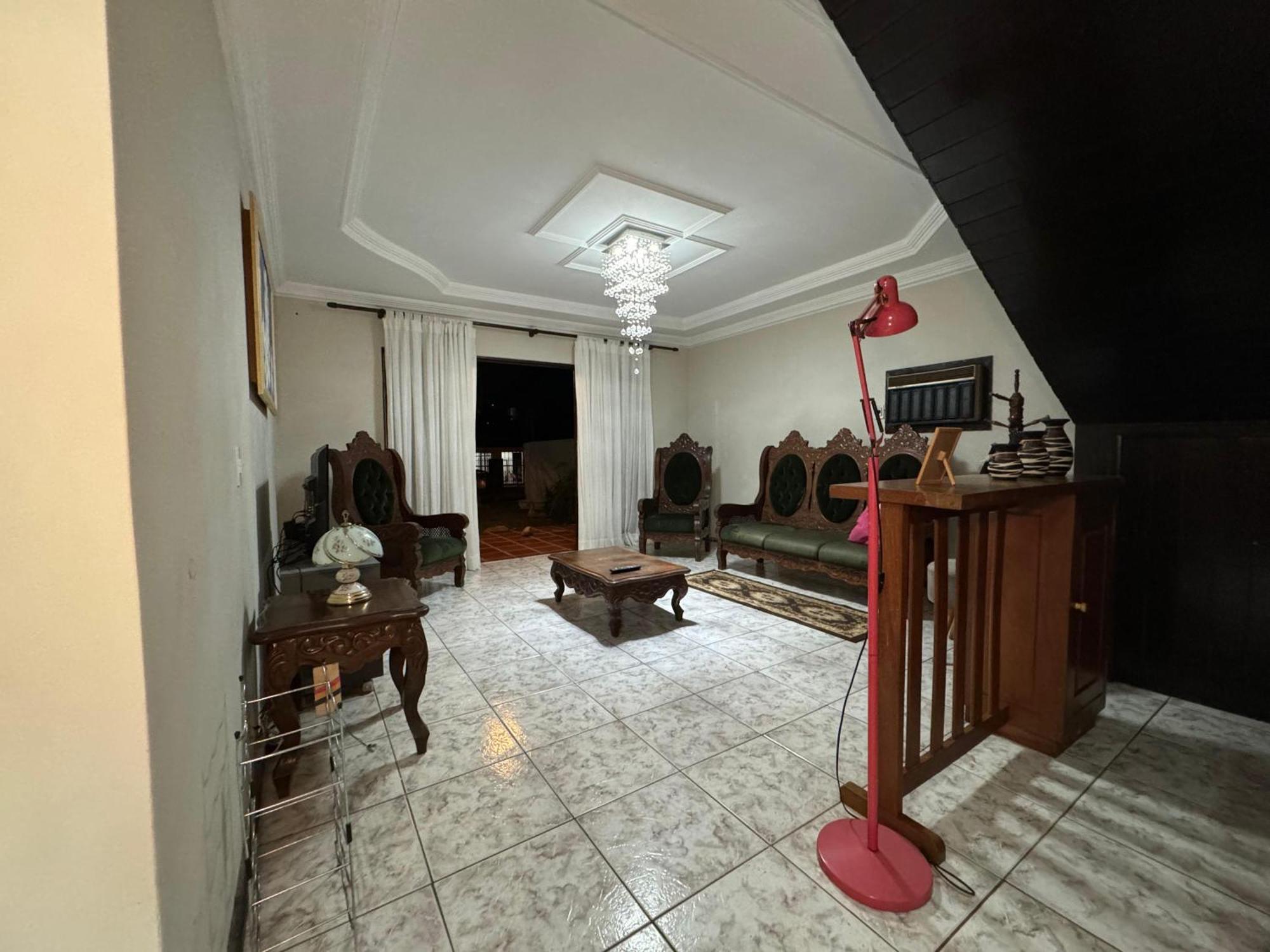 Triana Guest House Фос ду Игуасу Екстериор снимка
