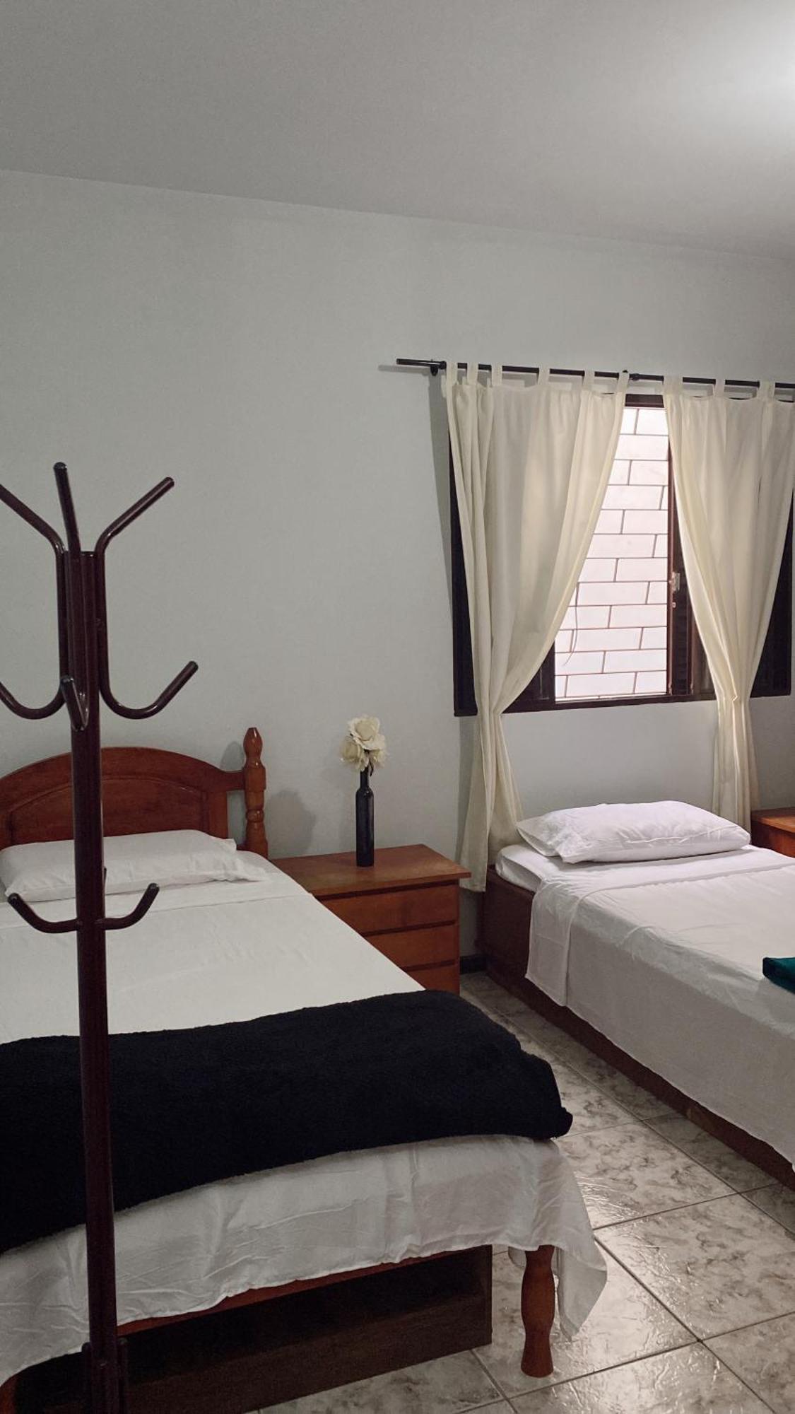 Triana Guest House Фос ду Игуасу Екстериор снимка