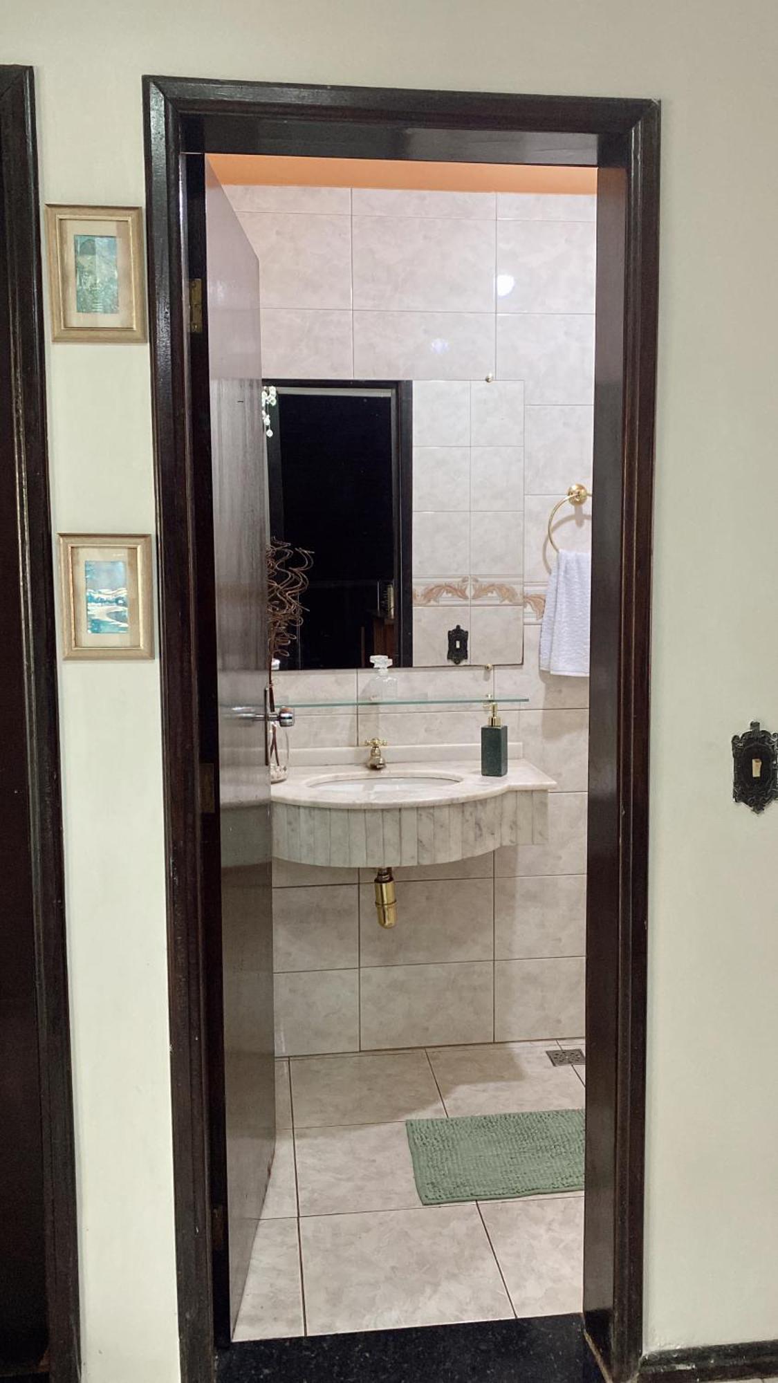 Triana Guest House Фос ду Игуасу Екстериор снимка