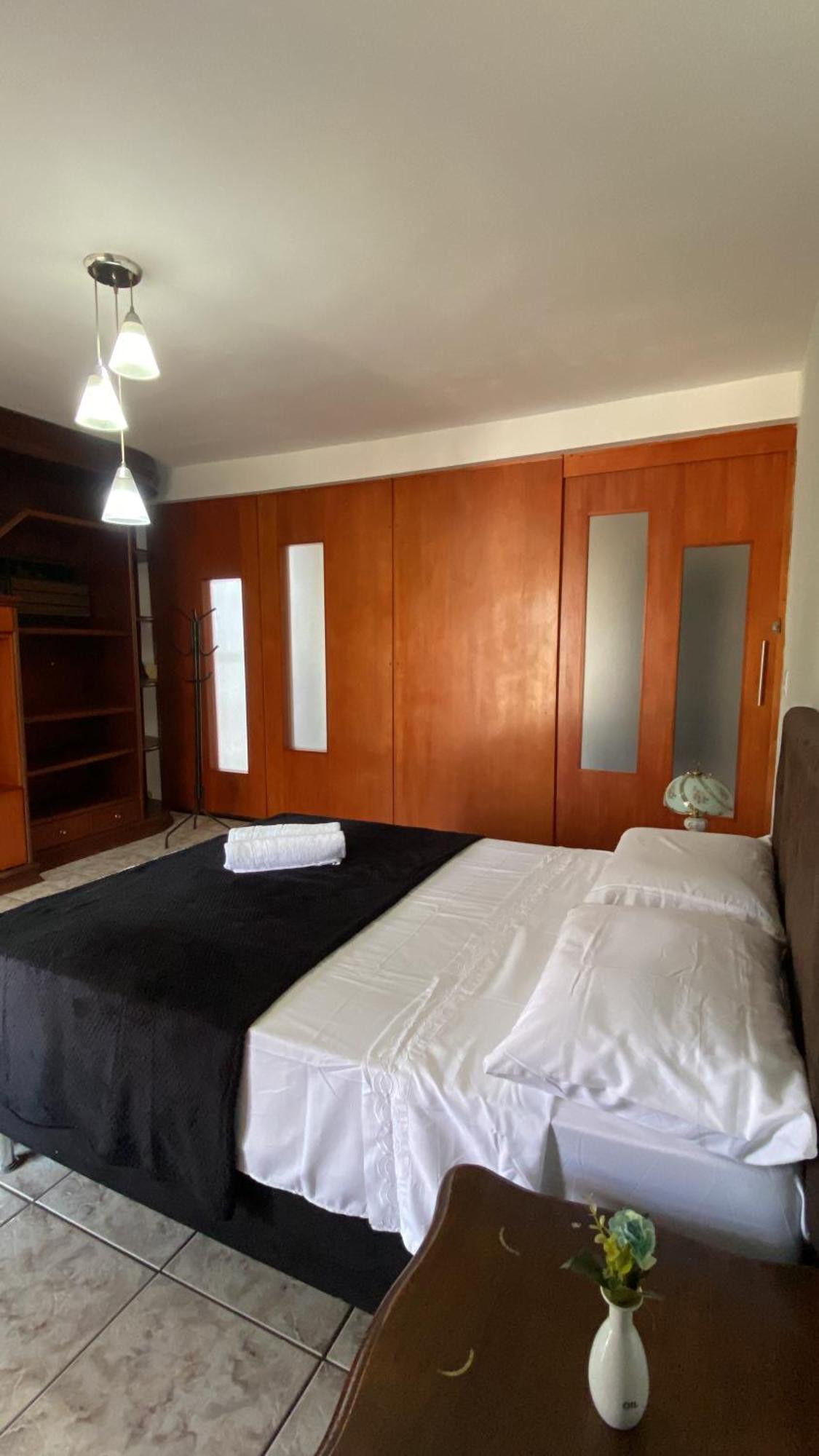 Triana Guest House Фос ду Игуасу Екстериор снимка