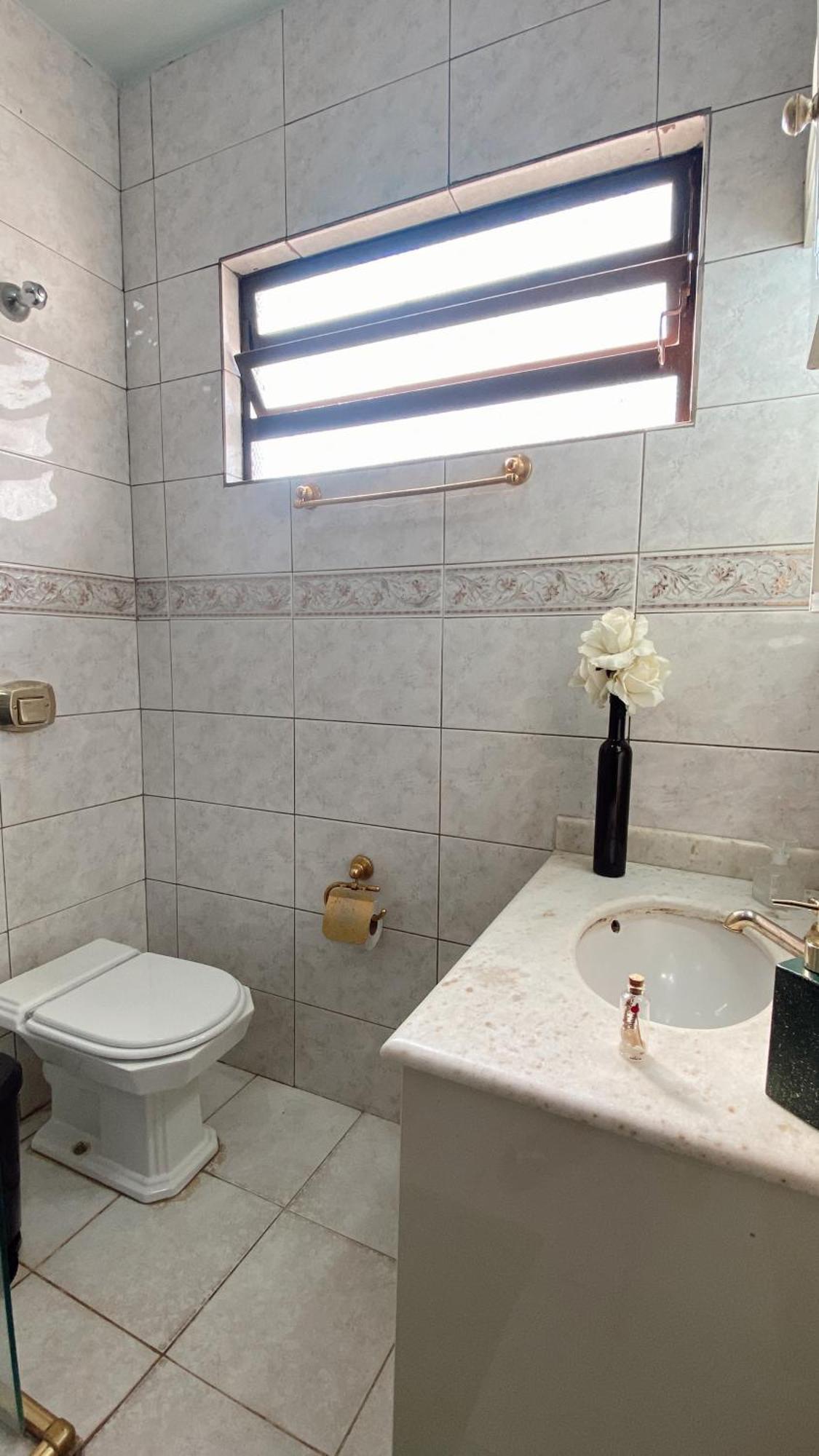 Triana Guest House Фос ду Игуасу Екстериор снимка