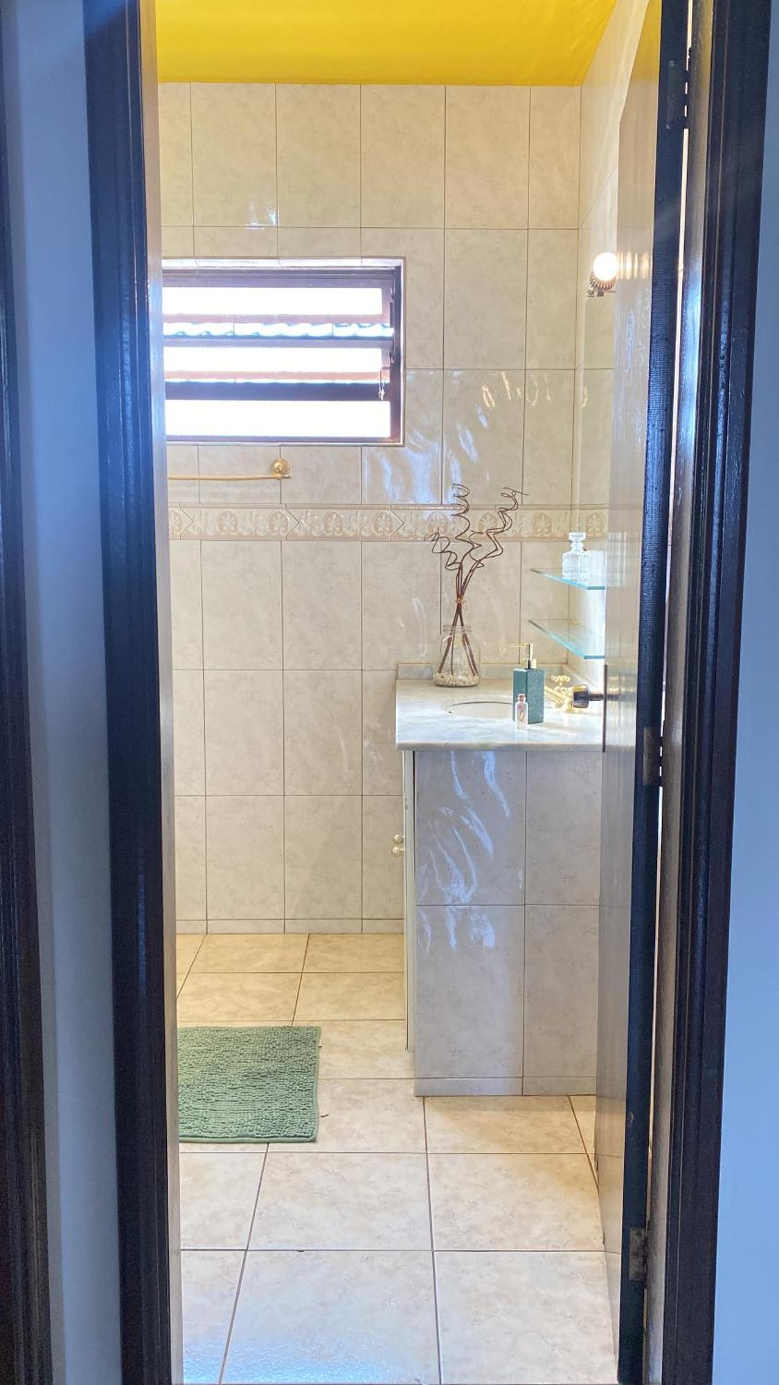 Triana Guest House Фос ду Игуасу Екстериор снимка