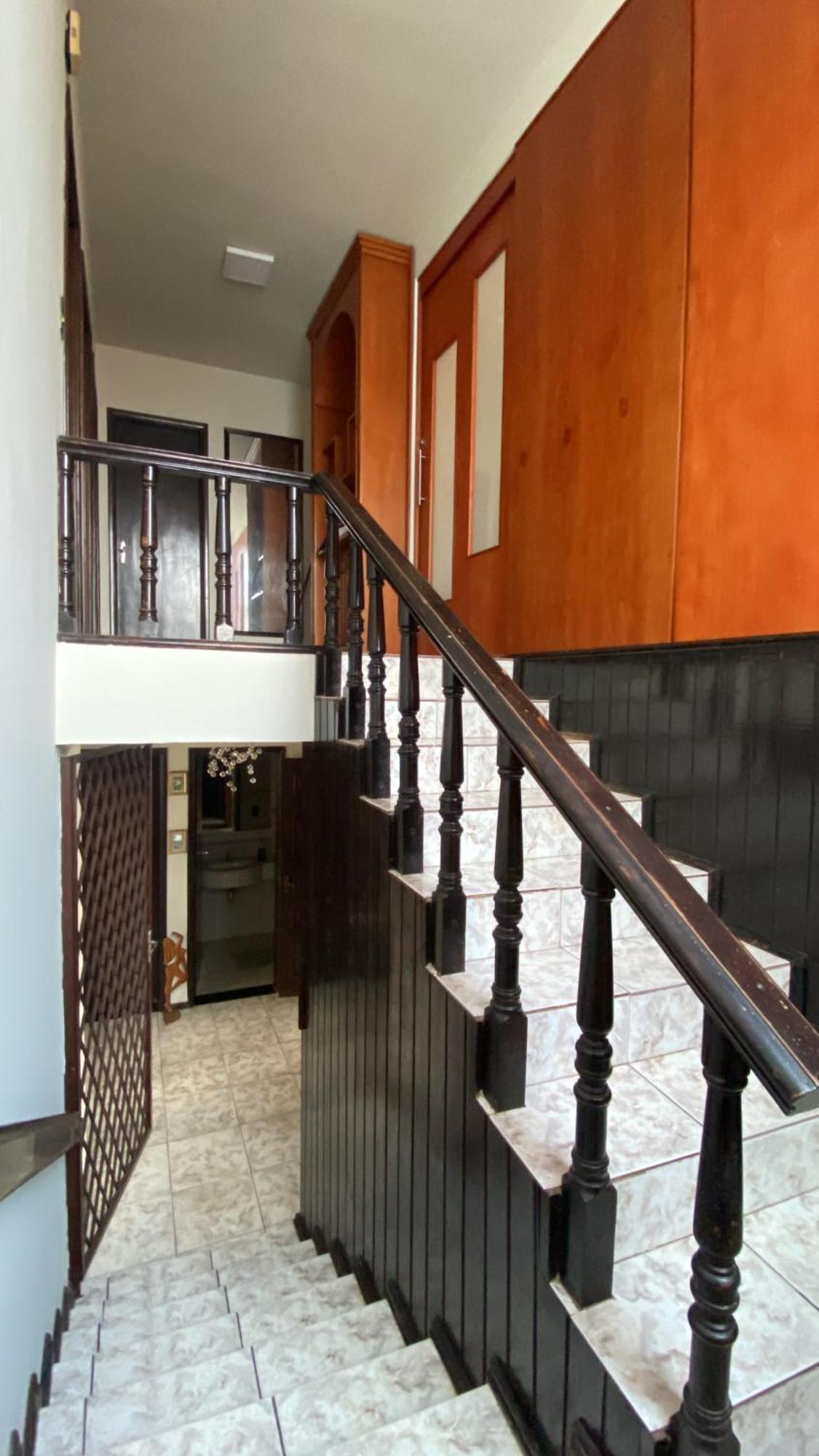 Triana Guest House Фос ду Игуасу Екстериор снимка