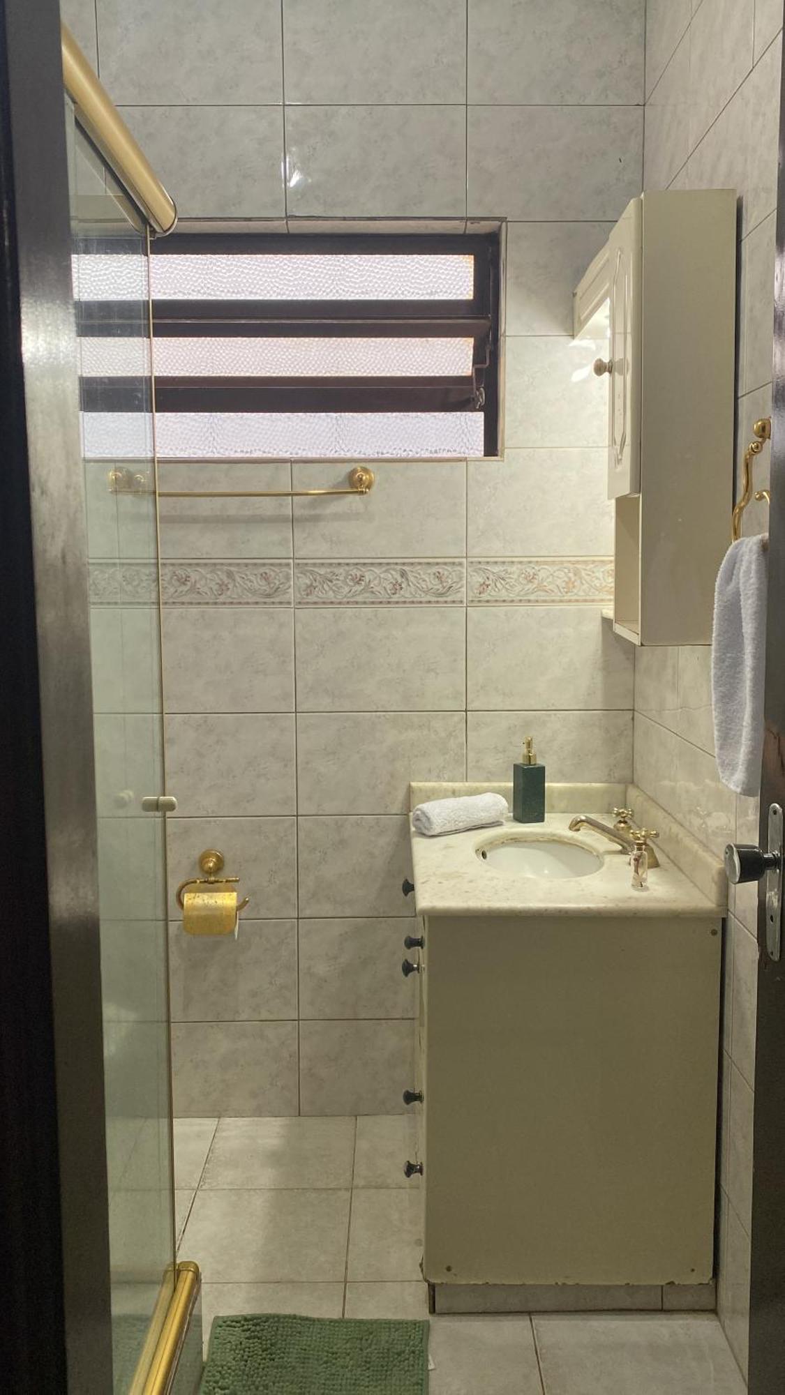 Triana Guest House Фос ду Игуасу Екстериор снимка