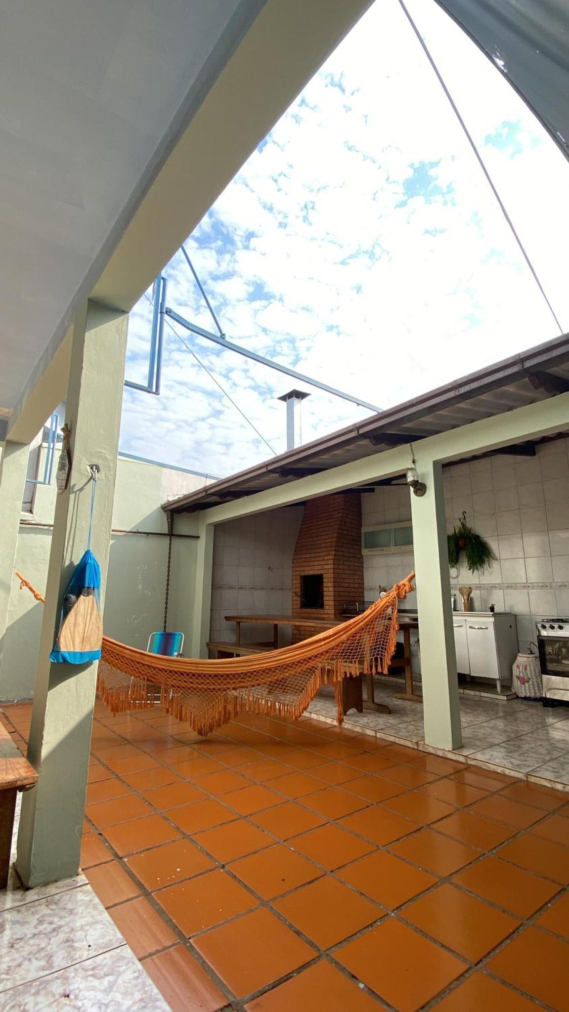 Triana Guest House Фос ду Игуасу Екстериор снимка