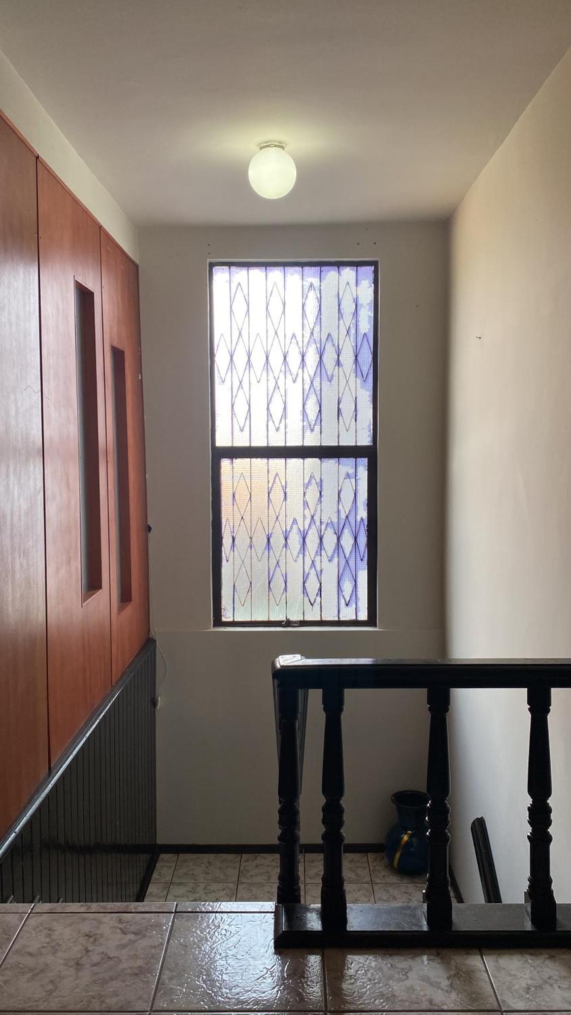 Triana Guest House Фос ду Игуасу Екстериор снимка