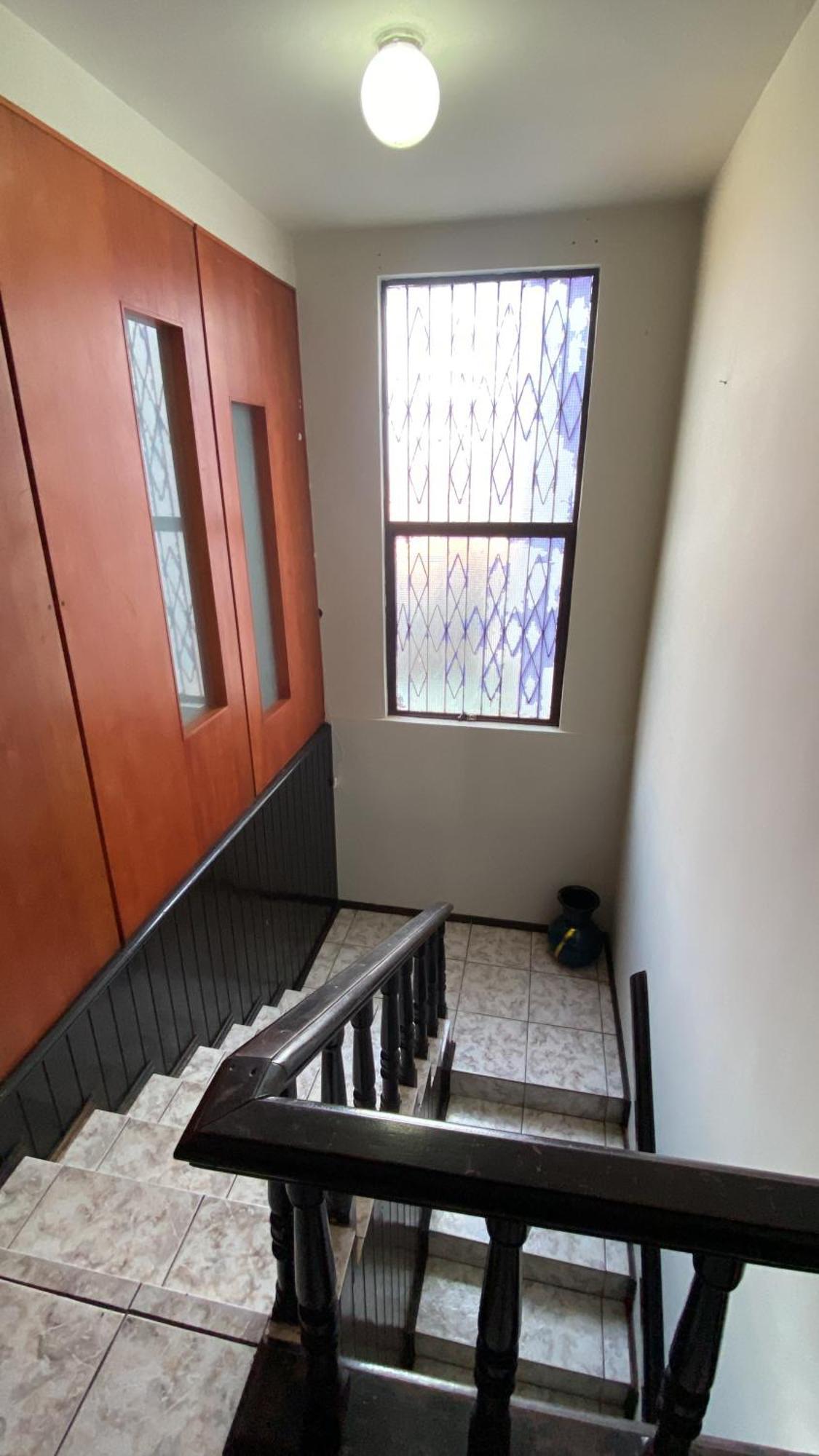 Triana Guest House Фос ду Игуасу Екстериор снимка