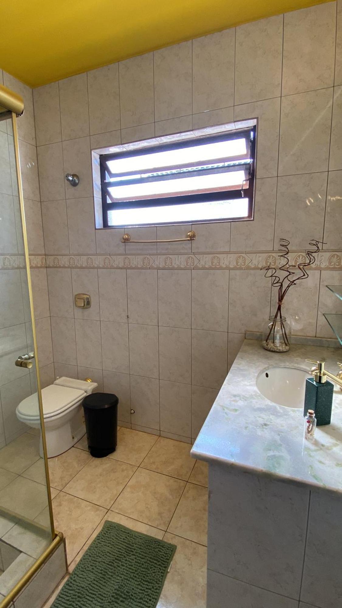 Triana Guest House Фос ду Игуасу Екстериор снимка