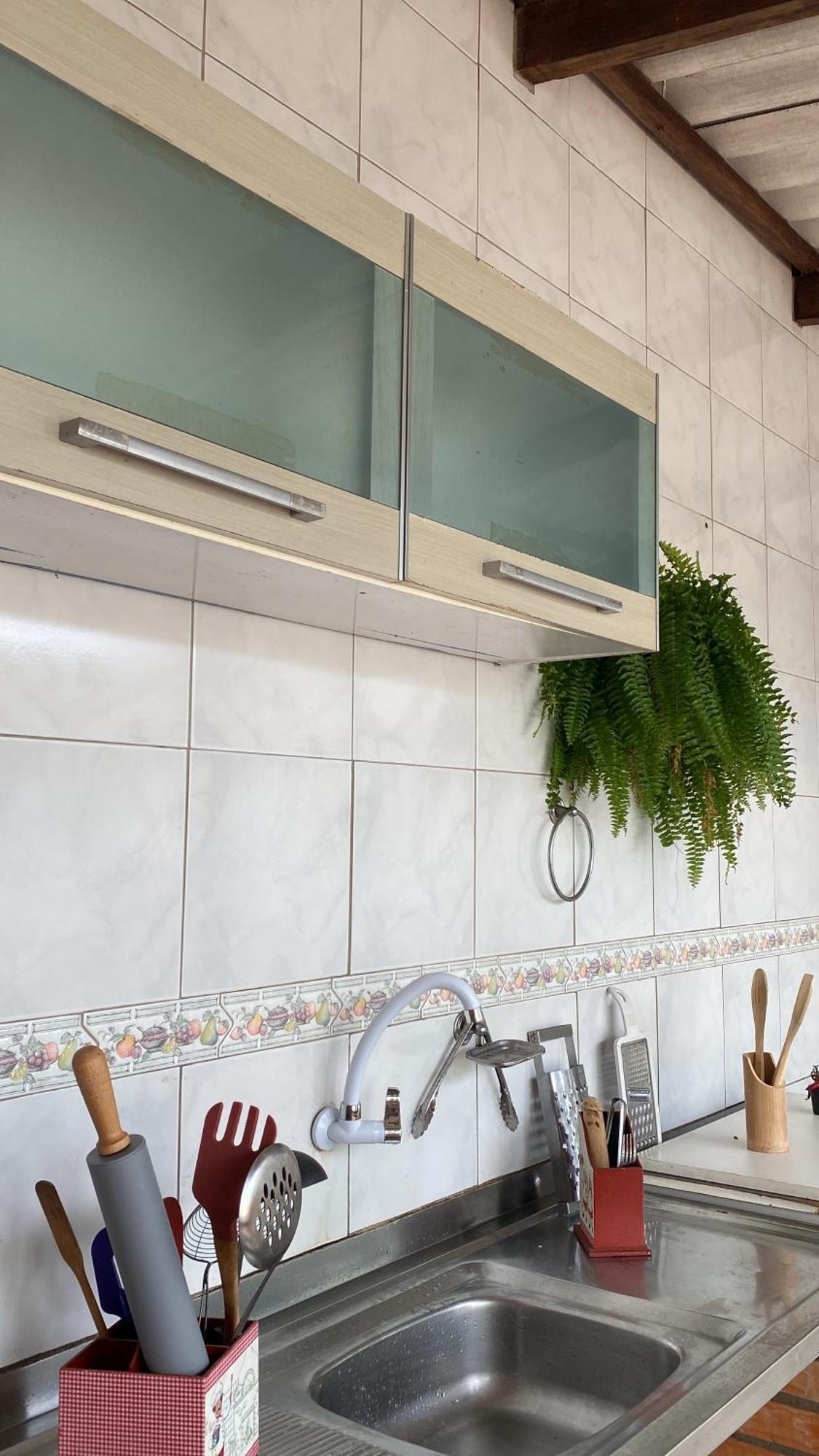 Triana Guest House Фос ду Игуасу Екстериор снимка