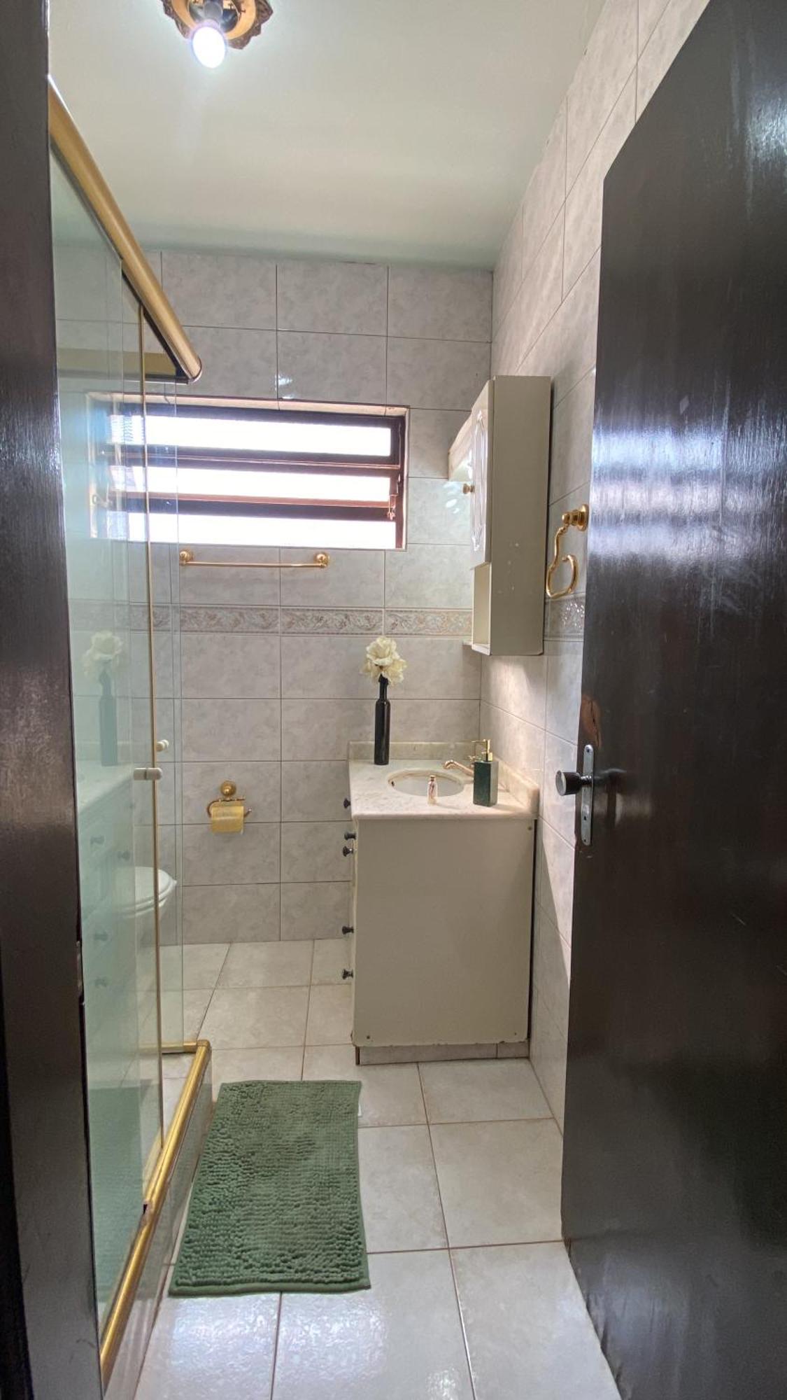 Triana Guest House Фос ду Игуасу Екстериор снимка