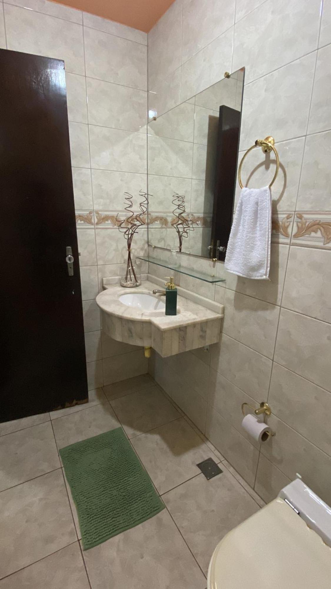 Triana Guest House Фос ду Игуасу Екстериор снимка