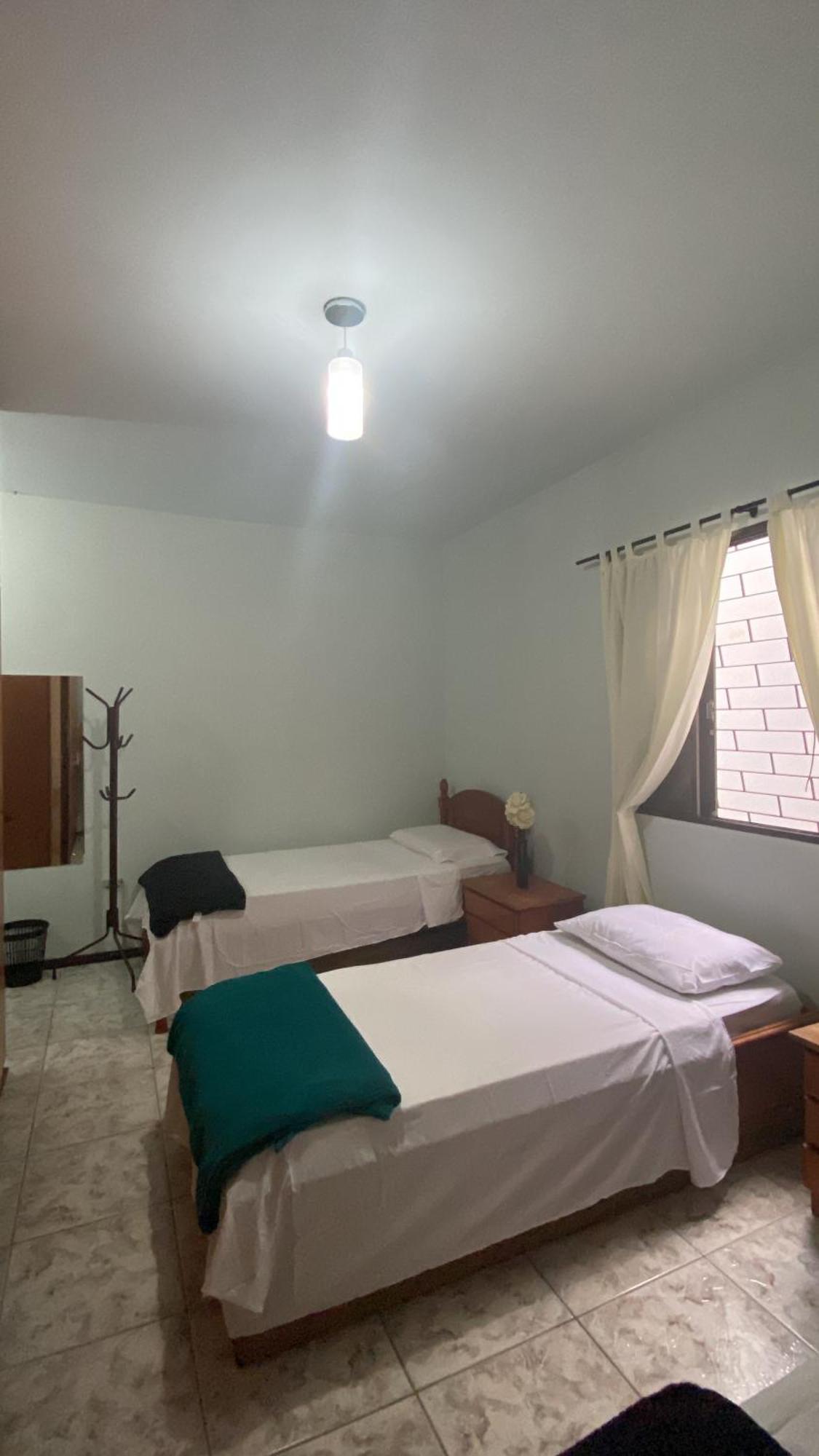 Triana Guest House Фос ду Игуасу Екстериор снимка