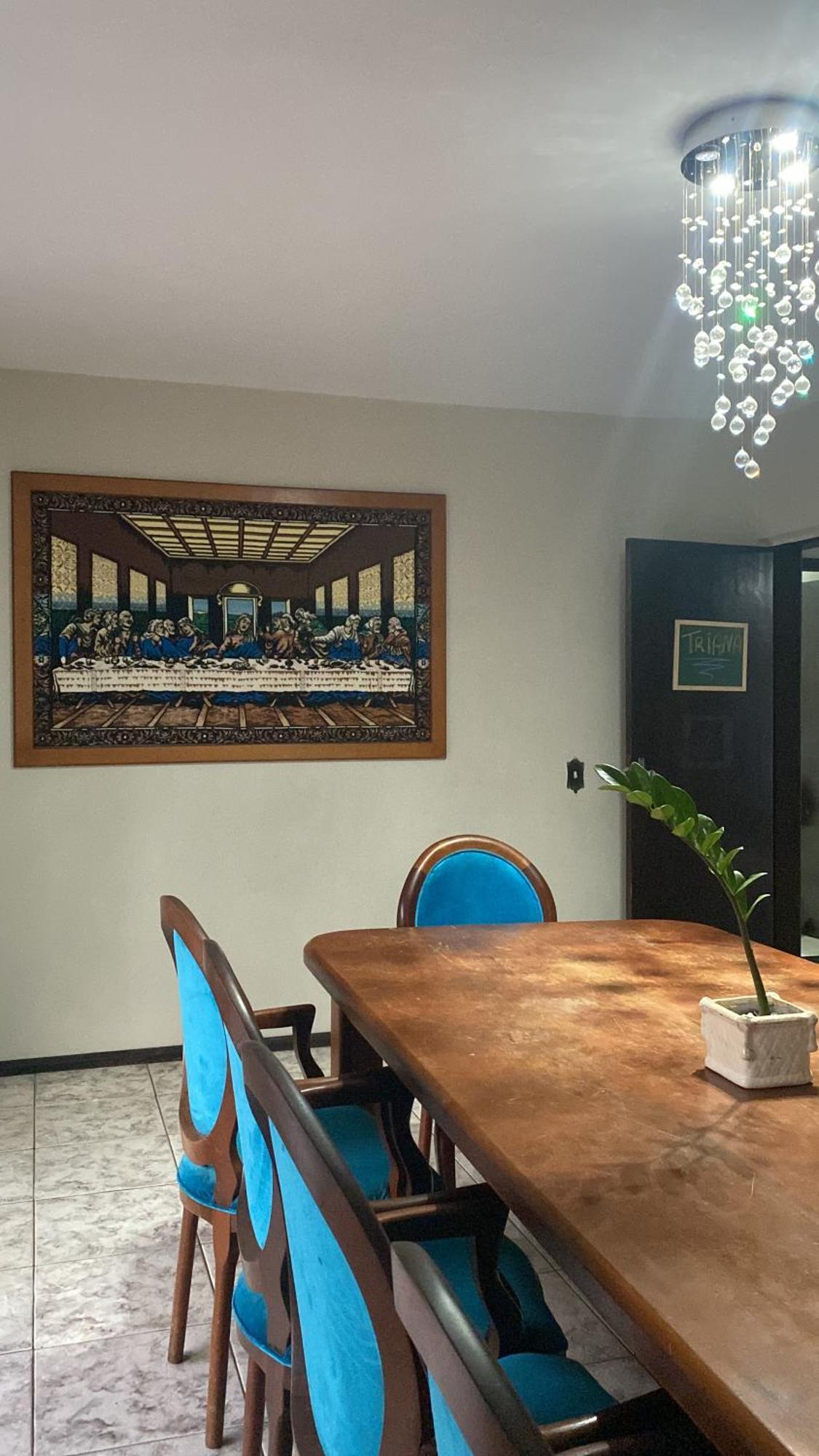Triana Guest House Фос ду Игуасу Екстериор снимка